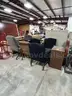 Air Compressor &#x26; Miscellaneous Furniture