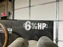 Air Compressor &#x26; Miscellaneous Furniture