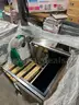 Air Compressor &#x26; Miscellaneous Furniture