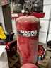 Air Compressor &#x26; Miscellaneous Furniture