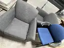 Air Compressor &#x26; Miscellaneous Furniture
