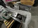 Air Compressor &#x26; Miscellaneous Furniture