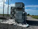 Scrap Metal Transformer