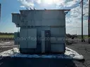 Scrap Metal Transformer