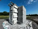 Scrap Metal Transformer