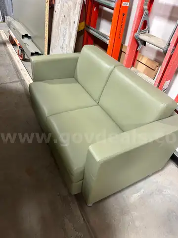 Couches, Shredder