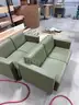 Couches, Shredder