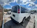 2015 Chevrolet Express