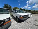 2015 Chevrolet Express