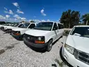 2015 Chevrolet Express