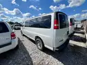 2015 Chevrolet Express