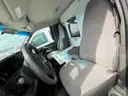 2015 Chevrolet Express