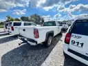 2003 Chevrolet Silverado 2500 2WD