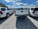 2003 Chevrolet Silverado 2500 2WD