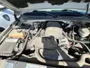 2003 Chevrolet Silverado 2500 2WD