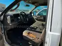 2004 Ford F-450 SD - Service Body With Crane