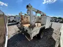 2004 Ford F-450 SD - Service Body With Crane