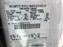 2004 Ford F-450 SD - Service Body With Crane