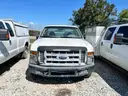 2009 Ford F-250 SD