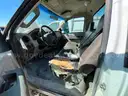 2009 Ford F-250 SD