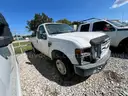 2009 Ford F-250 SD