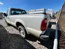 2009 Ford F-250 SD