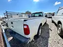 2009 Ford F-250 SD