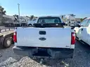 2011 Ford F-250 SD