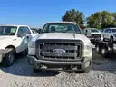 2011 Ford F-250 SD