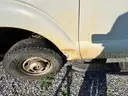 2011 Ford F-250 SD