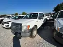 2010 Ford F-150