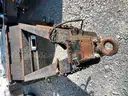 2002 Lonestar Equipment Trailer