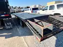 2002 Lonestar Equipment Trailer
