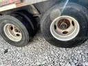 2002 Lonestar Equipment Trailer