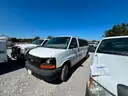 2015 Chevrolet Express