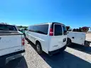 2015 Chevrolet Express