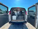 2015 Chevrolet Express