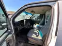 2015 Chevrolet Express