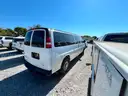 2015 Chevrolet Express