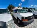 2013 Chevrolet Express