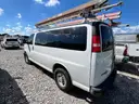 2013 Chevrolet Express