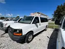 2013 Chevrolet Express