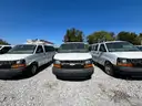 2015 Chevrolet Express