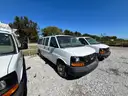 2015 Chevrolet Express