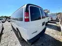 2015 Chevrolet Express