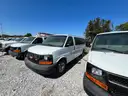 2015 Chevrolet Express