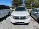 2011 Ford Escape