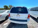 2011 Ford Escape