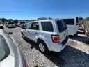 2011 Ford Escape