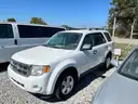 2011 Ford Escape